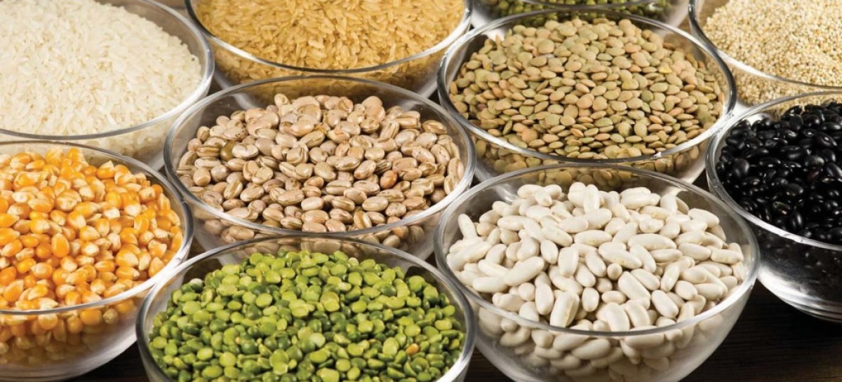 Produção de grãos deve registrar recorde de 215 milhões de toneladas