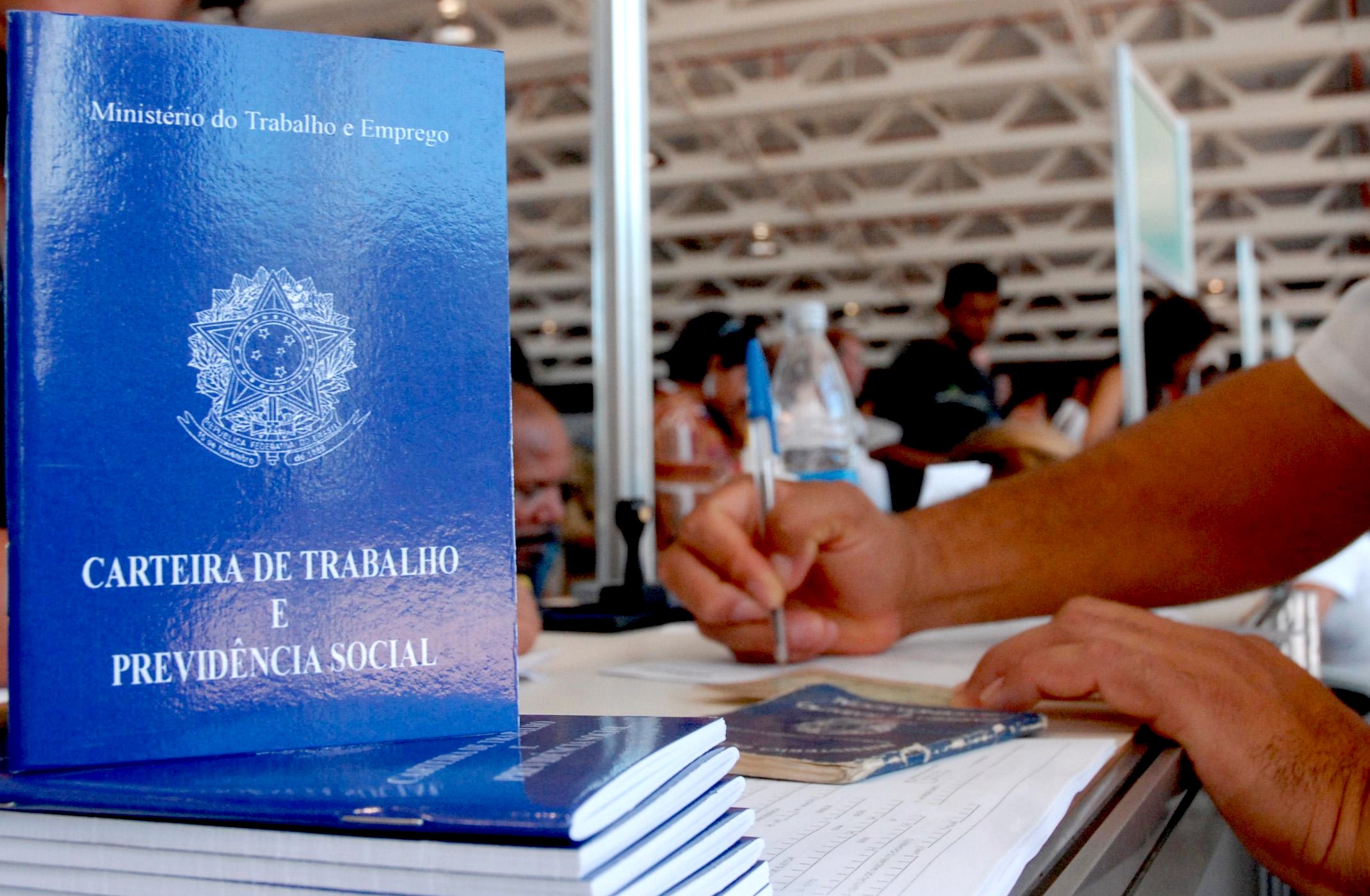 Mato Grosso: Agronegócio comemora reforma trabalhista