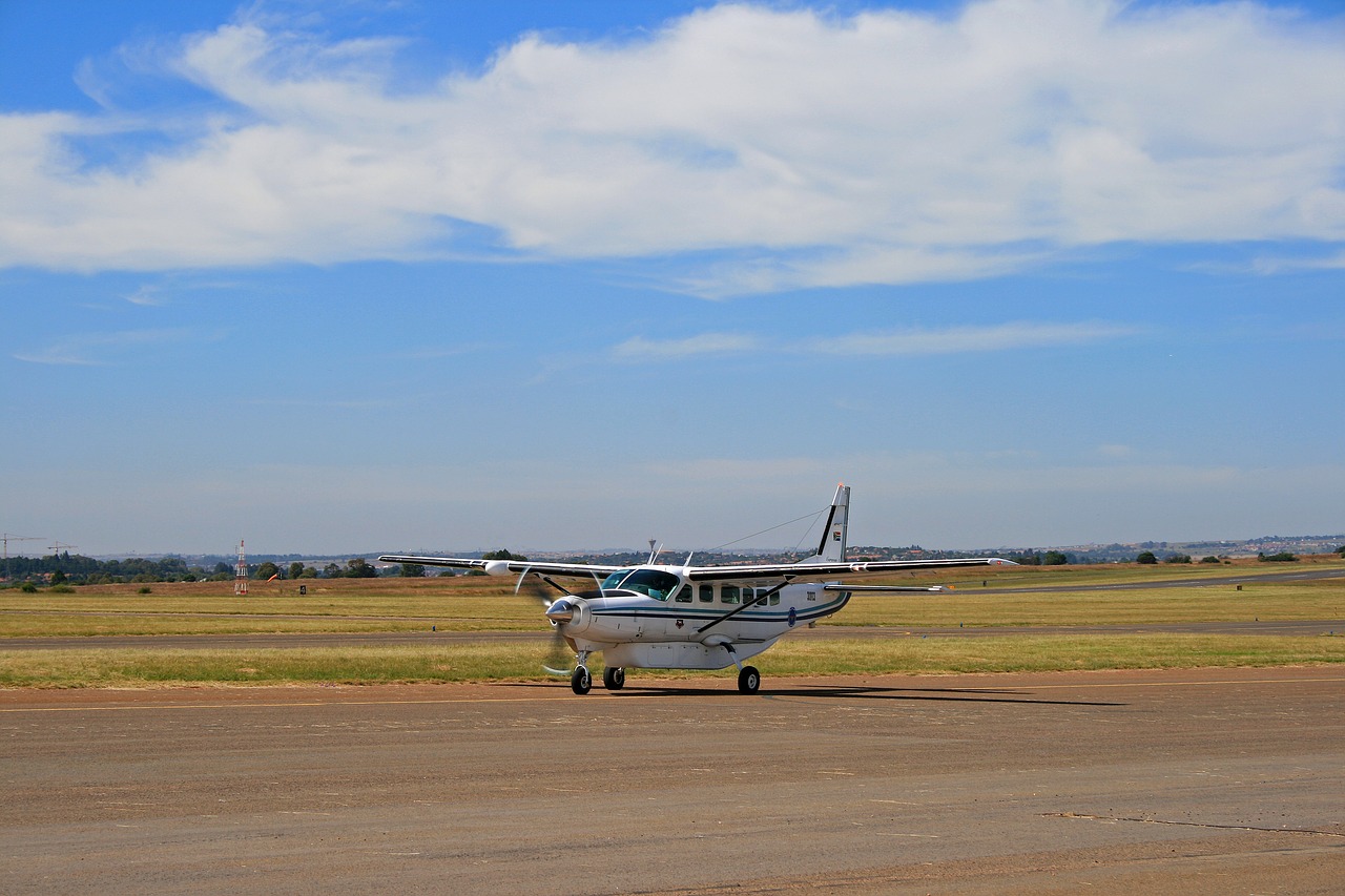 Ibama apreende aeronaves agrícolas e proíbe plantio de arroz no Rio Grande do Sul