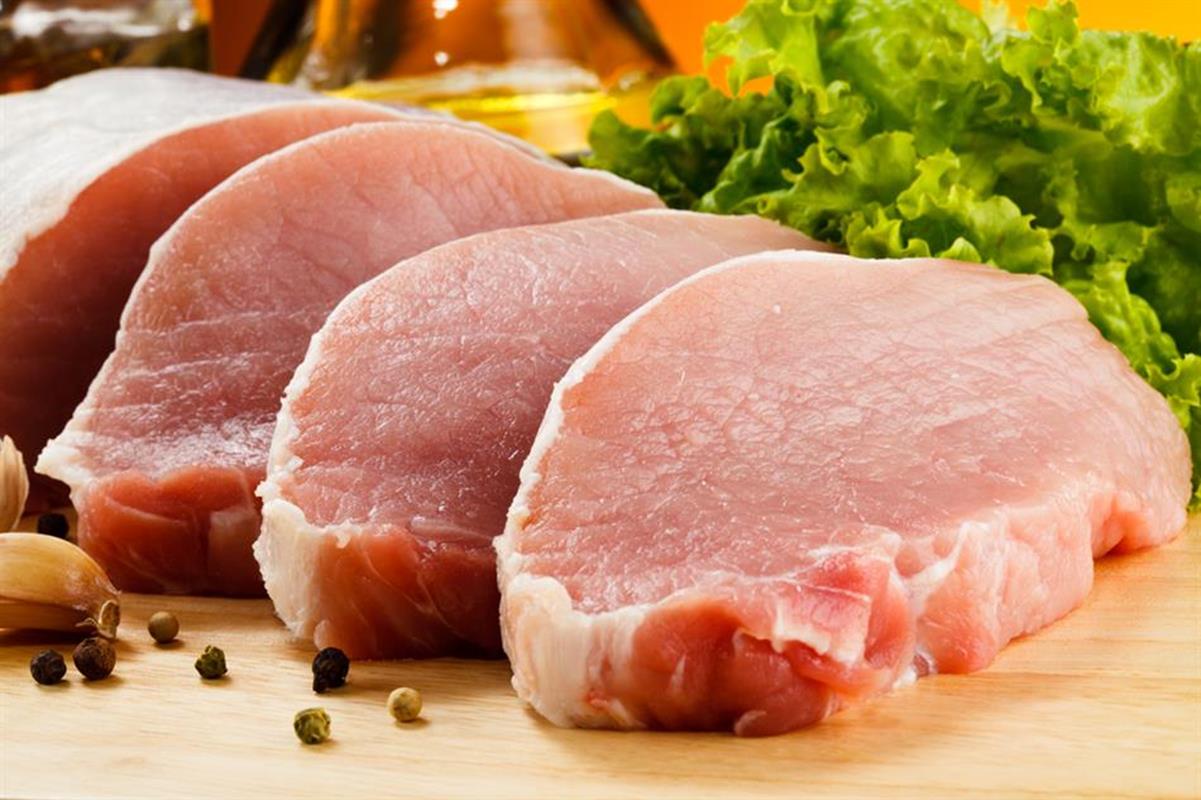 Brasil fatura mais com carne bovina e de frango e menos com carne suína