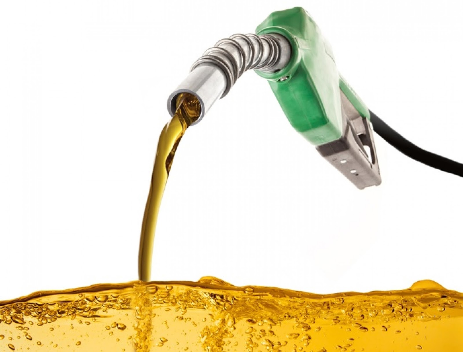 Petrobras sobe valor da gasolina em 0,89%