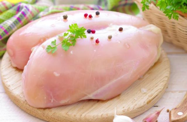 FRANGO/CEPEA: preço da carne inicia novembro em alta