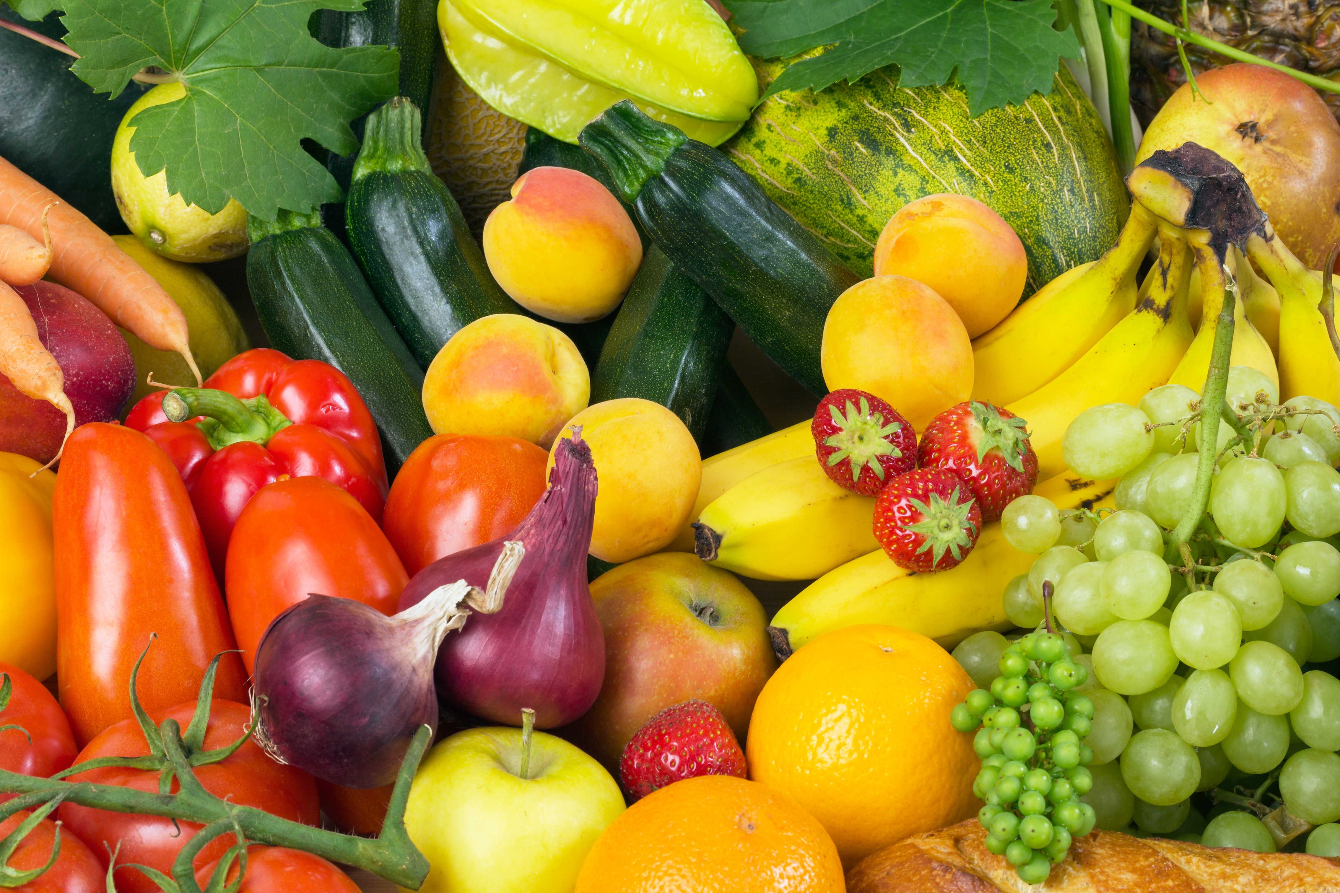 Cientistas descobrem genes que moldam vegetais