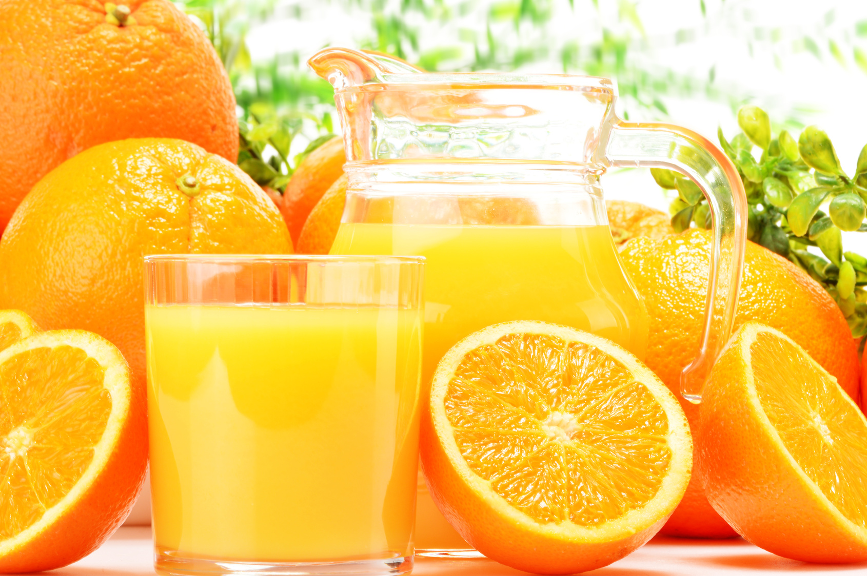 CITROS/CEPEA: consumo de laranja aumenta; cotações recuam