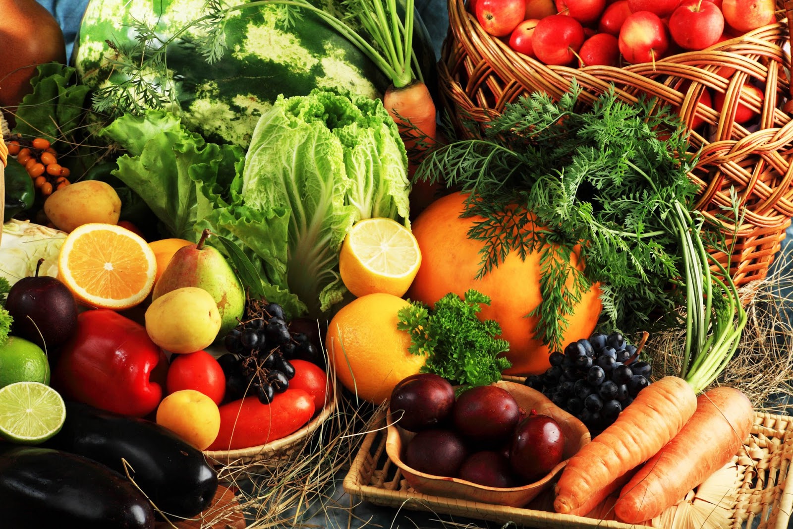 HF BRASIL/CEPEA: Setor deve ter 2019 positivo; Áreas de frutas e hortaliças podem recuar