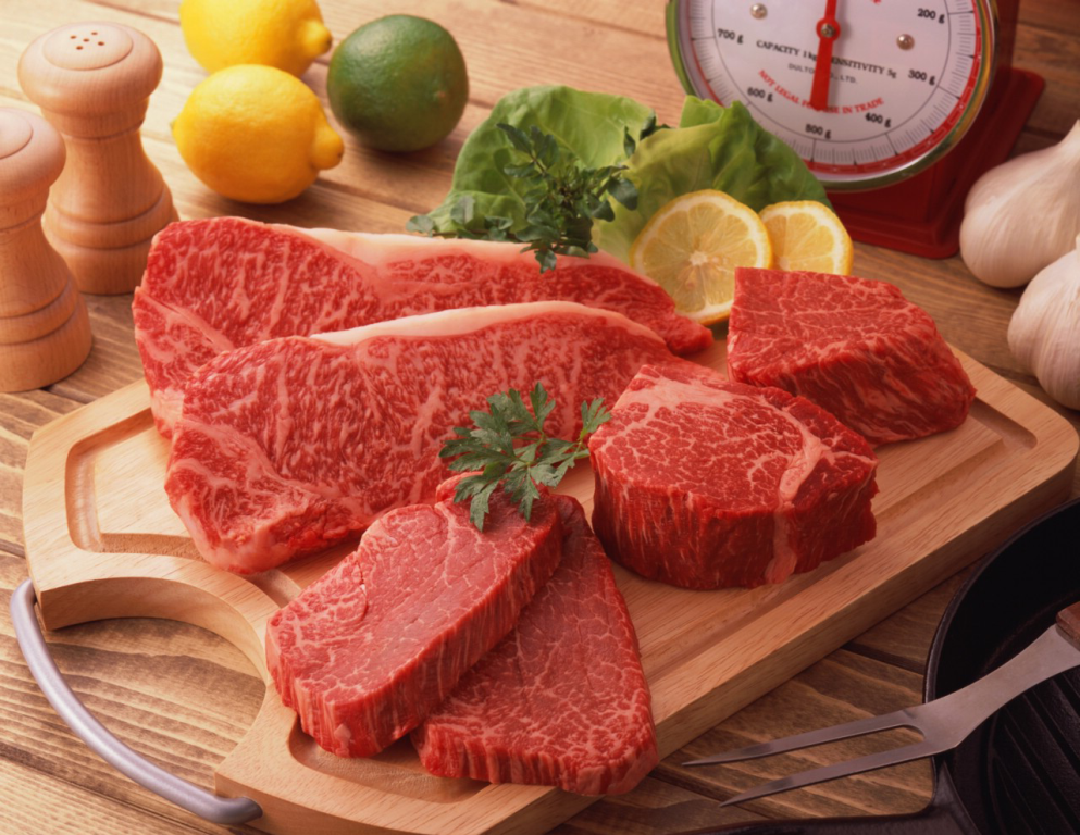 Exportações brasileiras de carne bovina fecham 2018 com recorde histórico